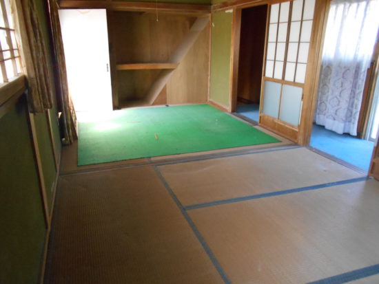 detached えびの市大字末永