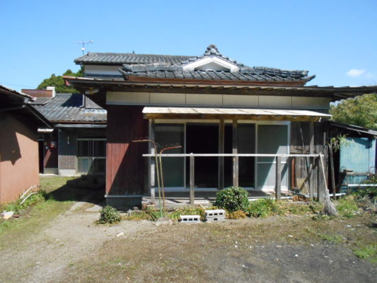 detached えびの市大字末永