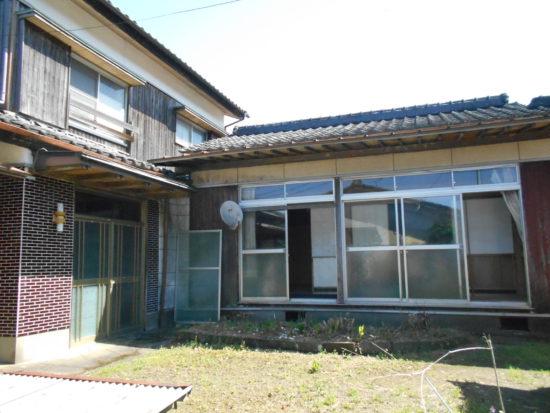 detached えびの市大字末永